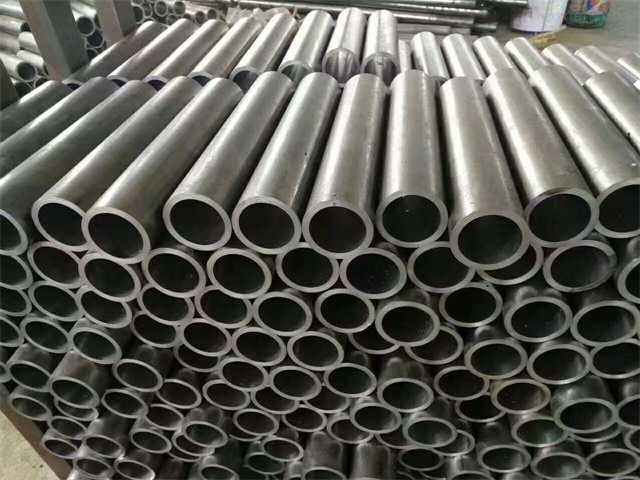 保定精密管材无缝钢管